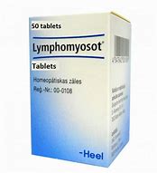 LYMPHOMYOSOT TABLETAS